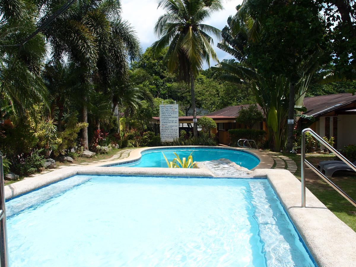 Vacation Villas At Subic Homes Olongapo Εξωτερικό φωτογραφία